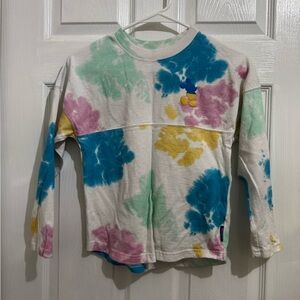 Kids Disney spirit jersey